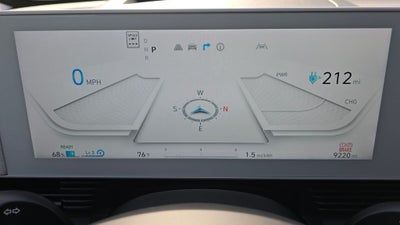 2024 Hyundai IONIQ 5 Limited