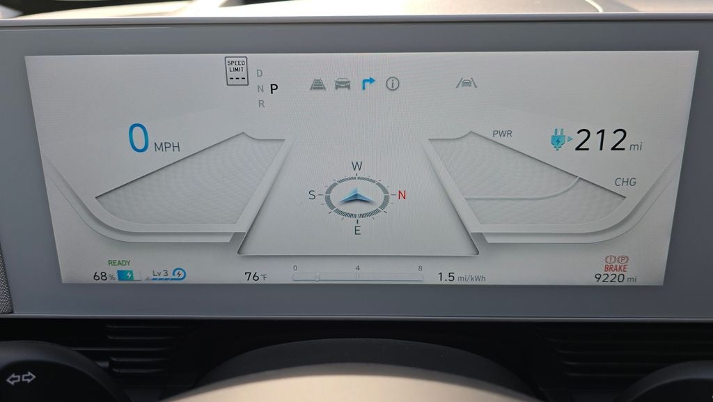 2024 Hyundai IONIQ 5 Limited