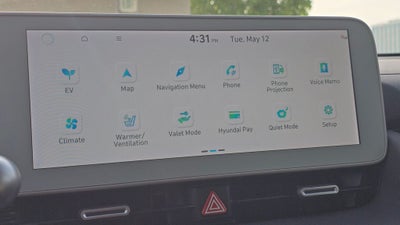 2024 Hyundai IONIQ 5 Limited