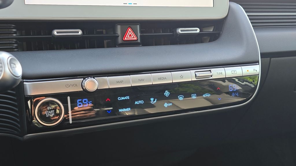 2024 Hyundai IONIQ 5 Limited