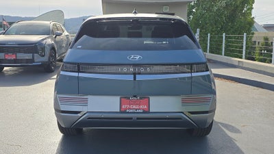2024 Hyundai IONIQ 5 Limited