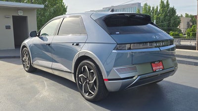2024 Hyundai IONIQ 5 Limited