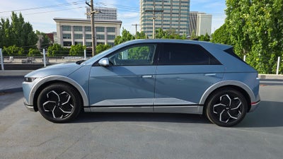 2024 Hyundai IONIQ 5 Limited