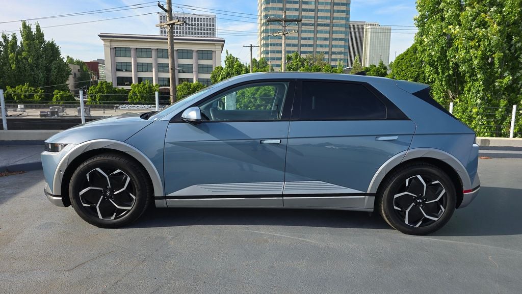 2024 Hyundai IONIQ 5 Limited