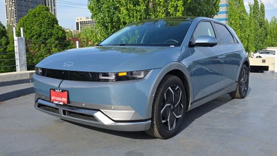 2024 Hyundai IONIQ 5 Limited