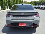 2022 Hyundai Elantra N Line