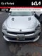 2018 Kia Stinger Base