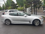 2018 Kia Stinger Base