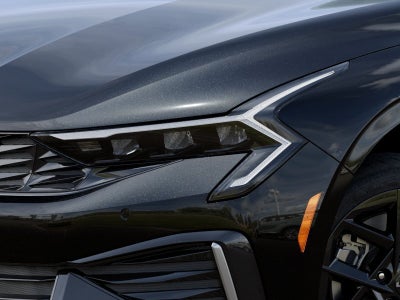 2027 Kia K5 LXS