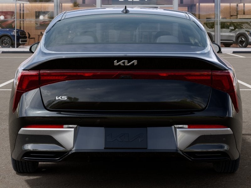2027 Kia K5 LXS