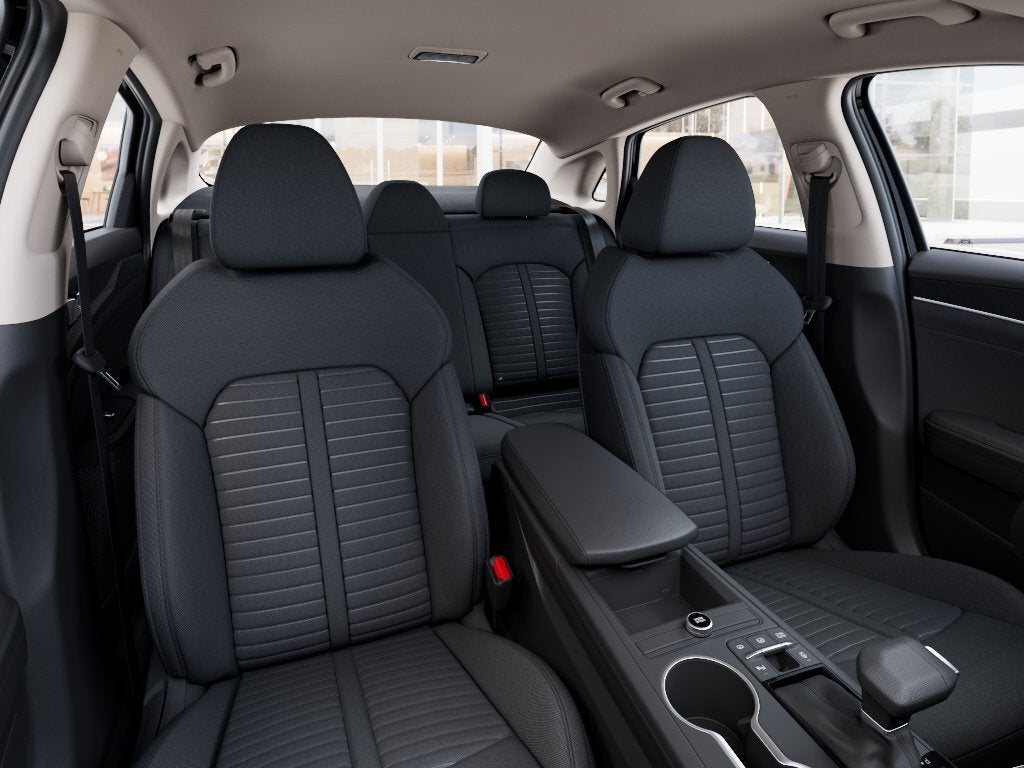 2027 Kia K5 LXS