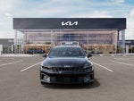 2027 Kia K5 LXS