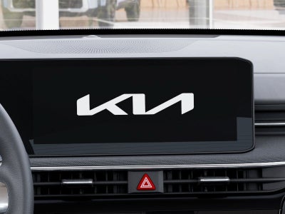 2027 Kia K5 LXS