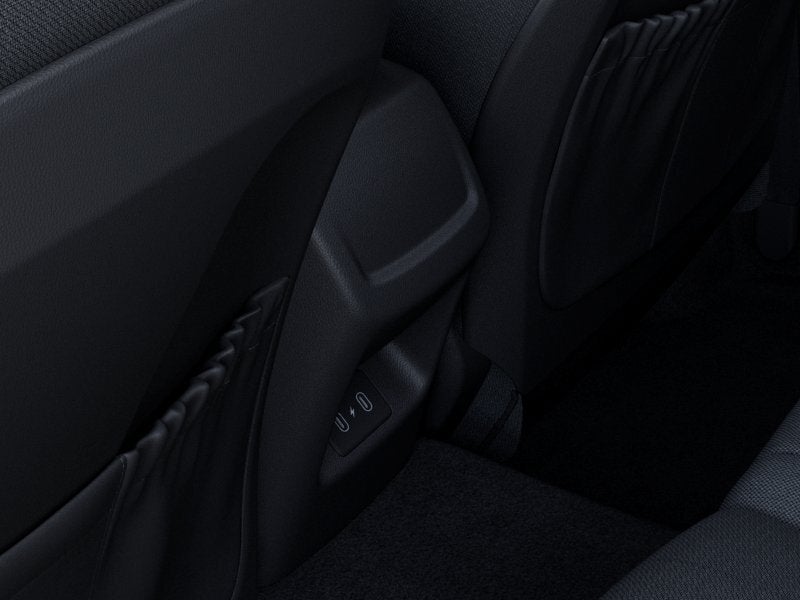 2027 Kia K5 LXS