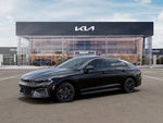 2027 Kia K5 LXS