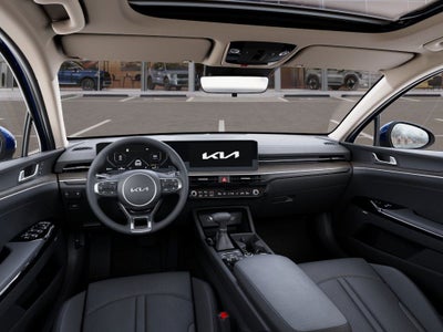 2025 Kia K5 EX