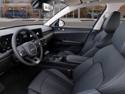 2025 Kia K5 EX