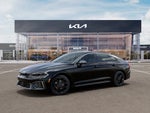 2027 Kia K5 GT-Line