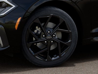2027 Kia K5 GT-Line