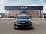 2027 Kia K5 GT-Line