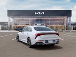 2027 Kia K5 GT-Line