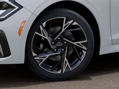2027 Kia K5 GT-Line