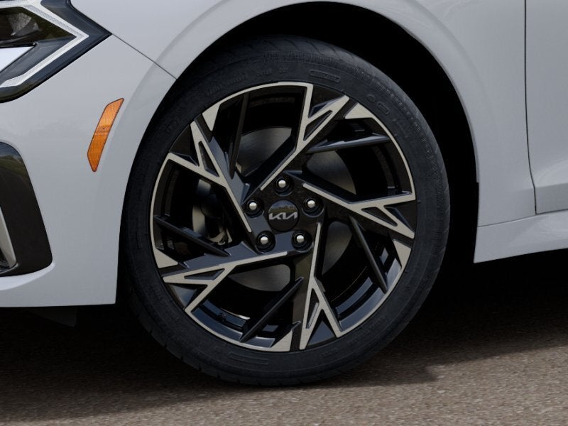 2027 Kia K5 GT-Line
