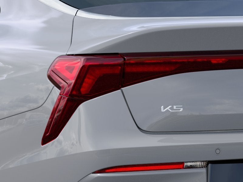 2027 Kia K5 GT-Line