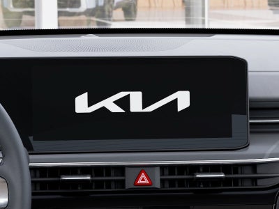 2027 Kia K5 GT-Line
