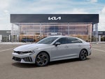 2027 Kia K5 GT-Line