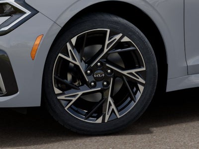 2027 Kia K5 GT-Line