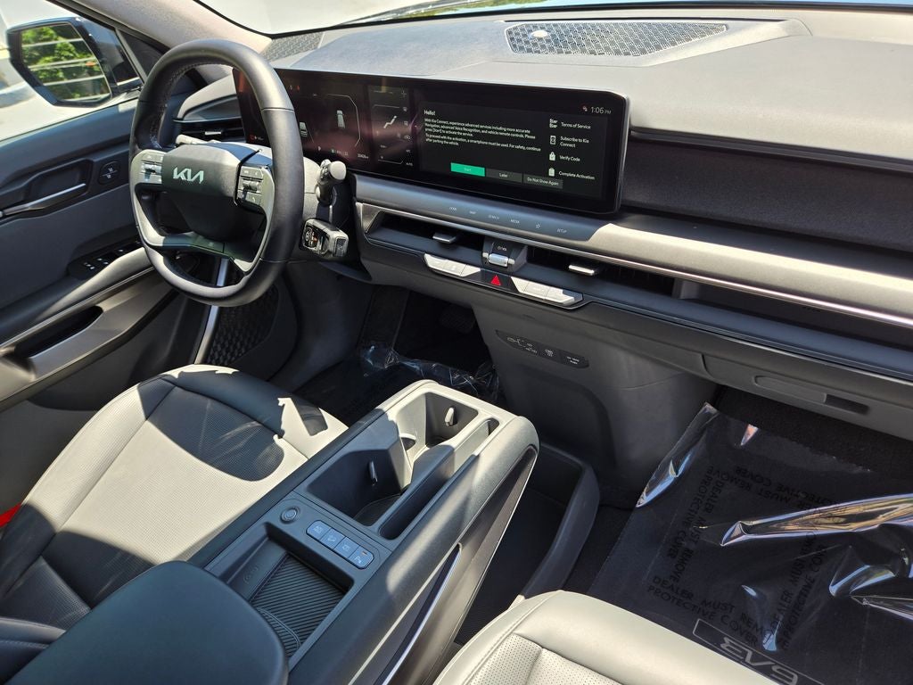 2024 Kia EV9 Light Long Range