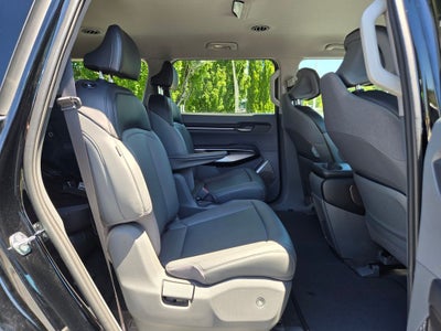 2024 Kia EV9 Light Long Range