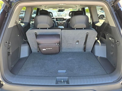2024 Kia EV9 Light Long Range