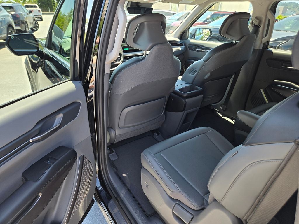 2024 Kia EV9 Light Long Range