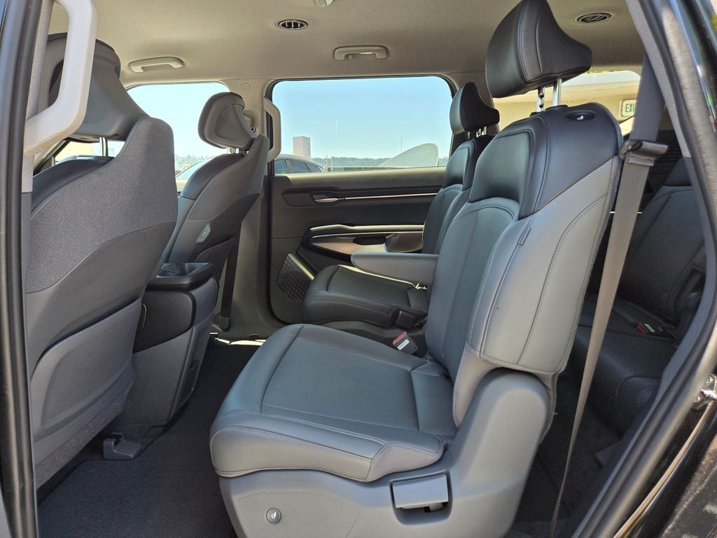 2024 Kia EV9 Light Long Range