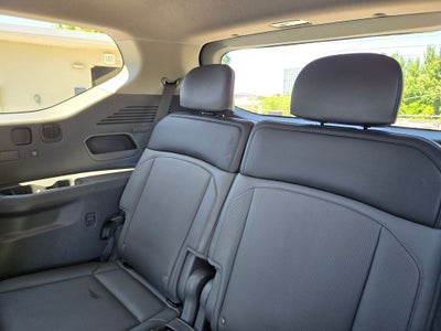 2024 Kia EV9 Light Long Range