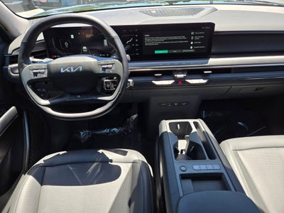 2024 Kia EV9 Light Long Range
