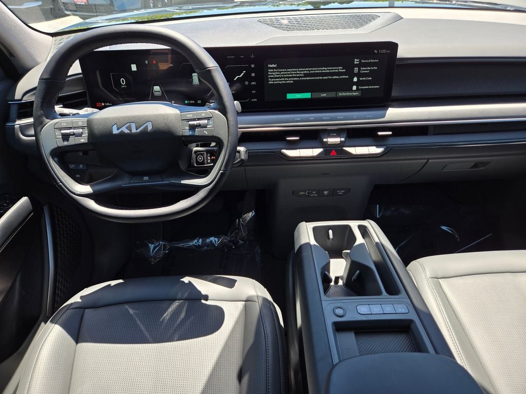 2024 Kia EV9 Light Long Range