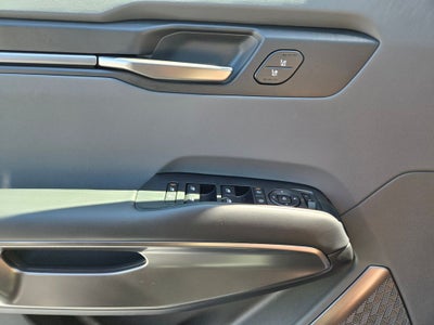 2024 Kia EV9 Light Long Range