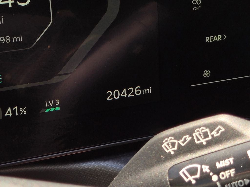 2024 Kia EV9 Light Long Range