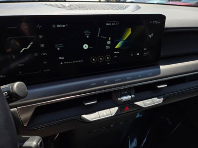 2024 Kia EV9 Light Long Range