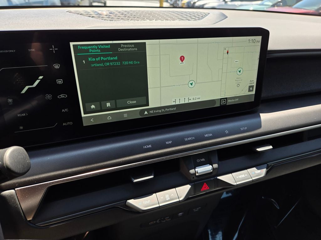 2024 Kia EV9 Light Long Range