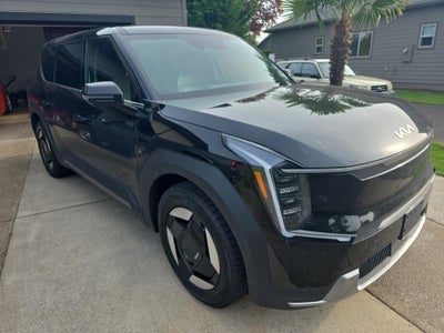 2024 Kia EV9 Light Long Range