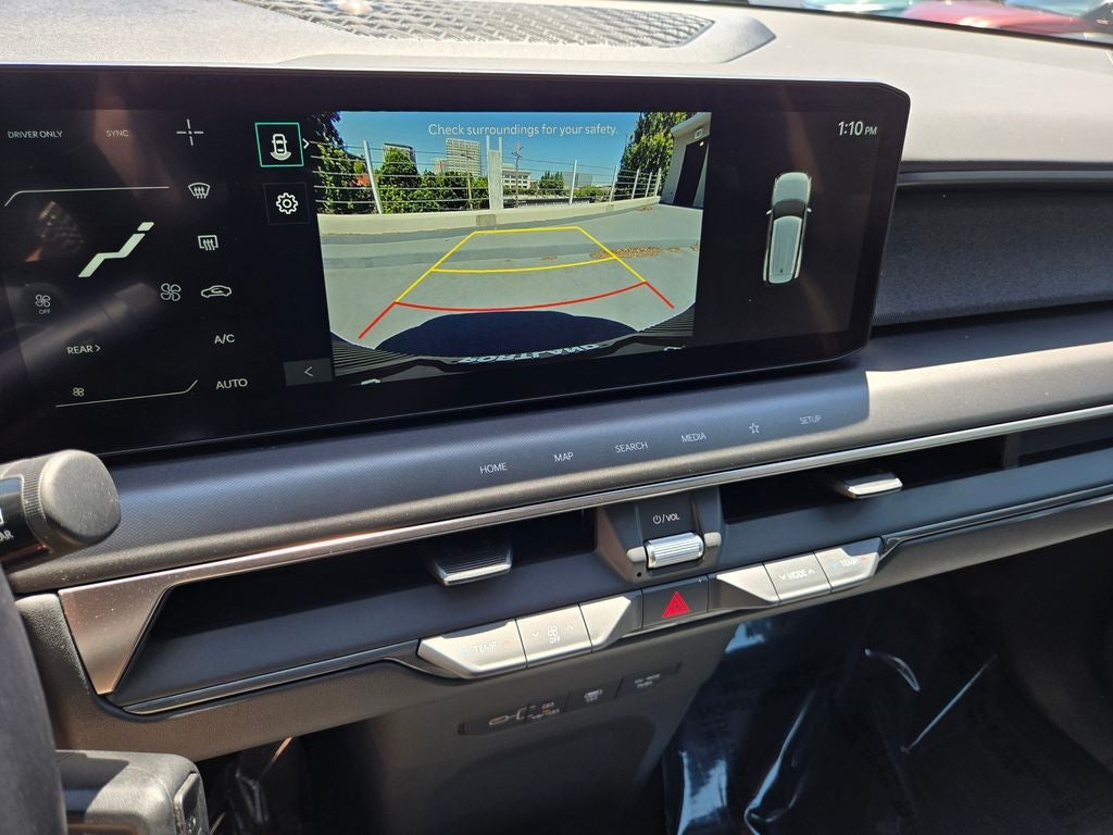 2024 Kia EV9 Light Long Range