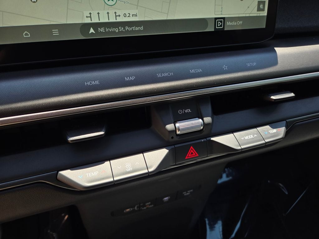 2024 Kia EV9 Light Long Range