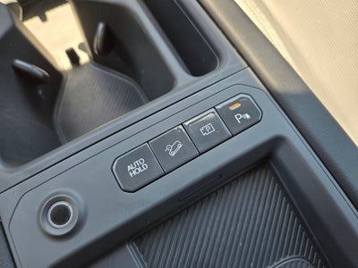 2024 Kia EV9 Light Long Range