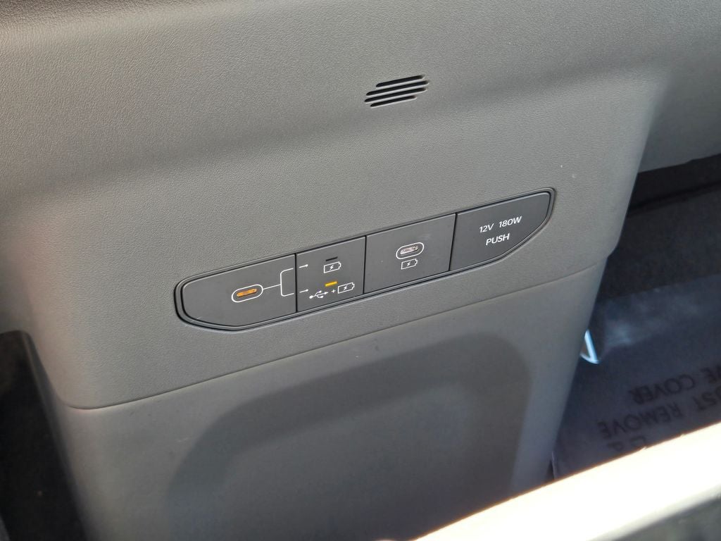 2024 Kia EV9 Light Long Range