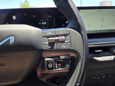 2024 Kia EV9 Light Long Range