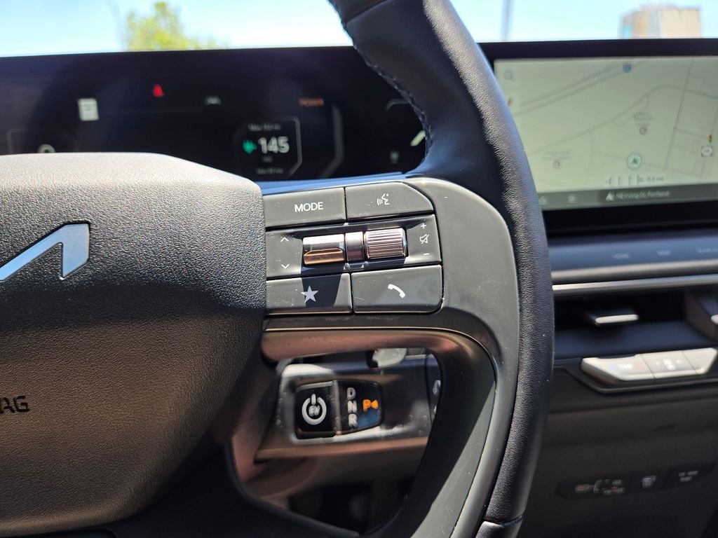 2024 Kia EV9 Light Long Range